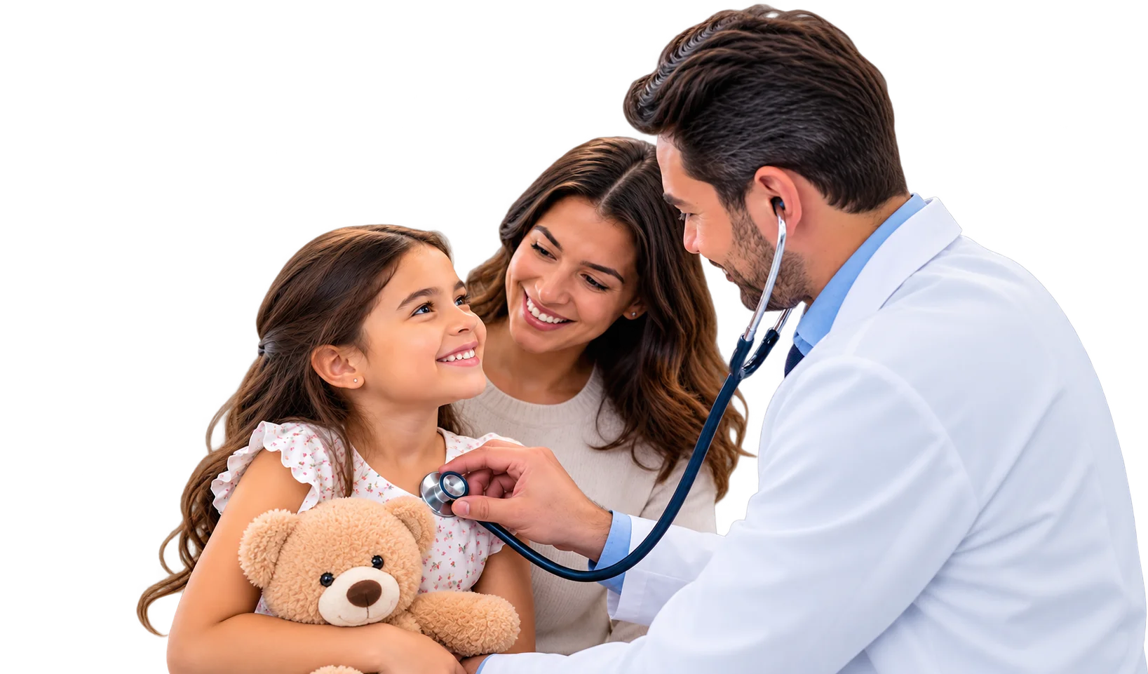 Pacientes de CardioSalud